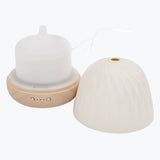 Mia diffuser m/lys trebase
