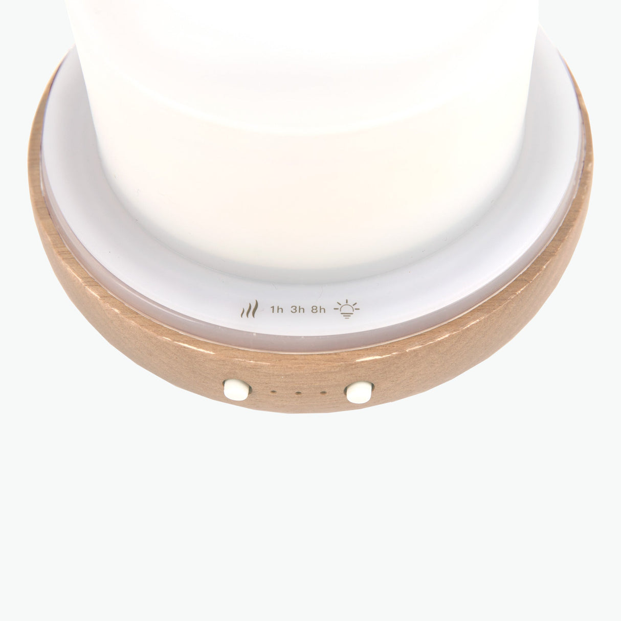 Mia diffuser m/lys trebase