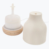 Malco diffuser m/lys trebase