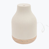Malco diffuser m/lys trebase