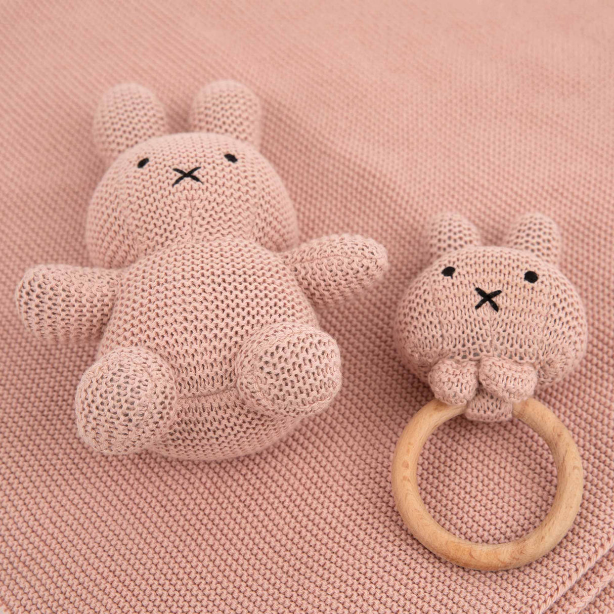 Sweetie Pink sett à 3