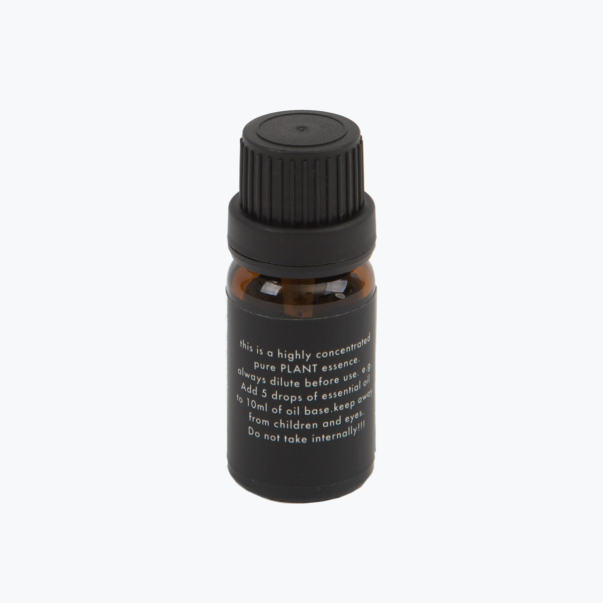 Body & Soul essential oil Mandarin