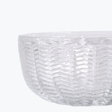 Carla serveringsbolle klar