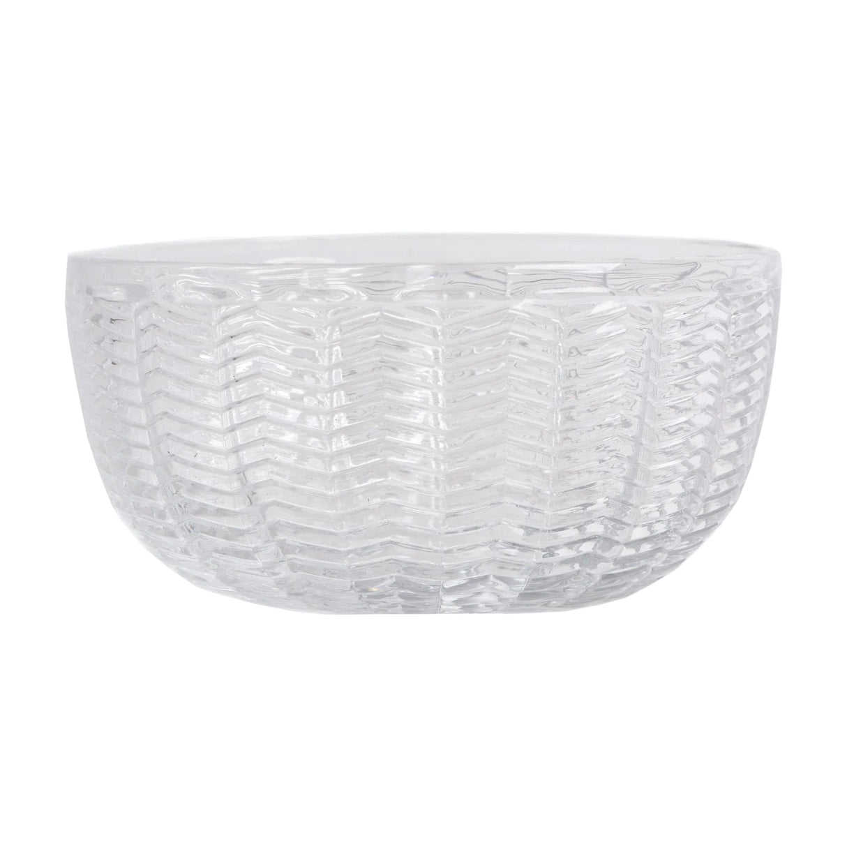 Carla serveringsbolle klar