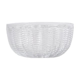 Carla serveringsbolle klar