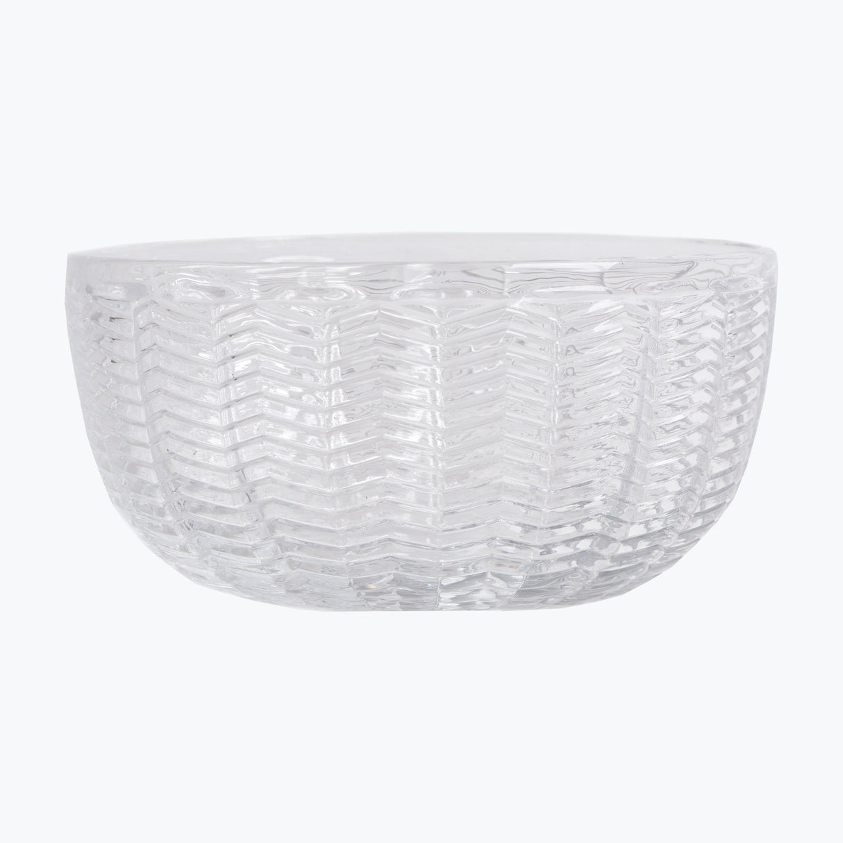 Carla serveringsbolle klar