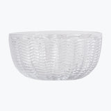 Carla serveringsbolle klar