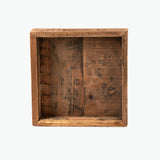 Madera brett