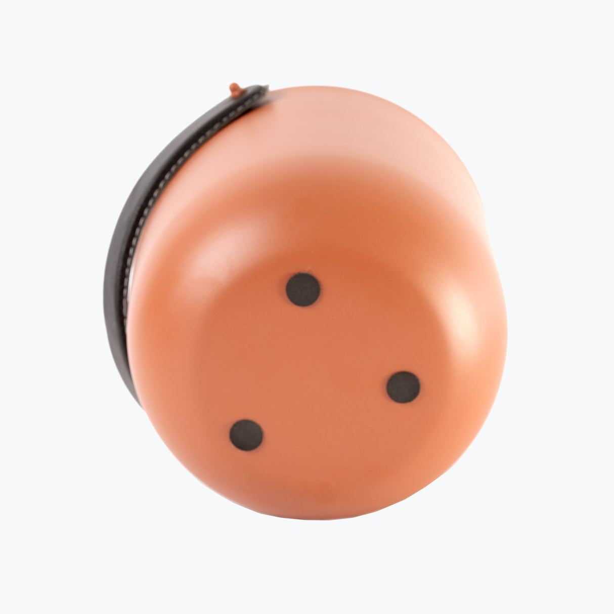 Lola potteskjuler terracotta