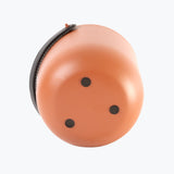 Lola potteskjuler terracotta