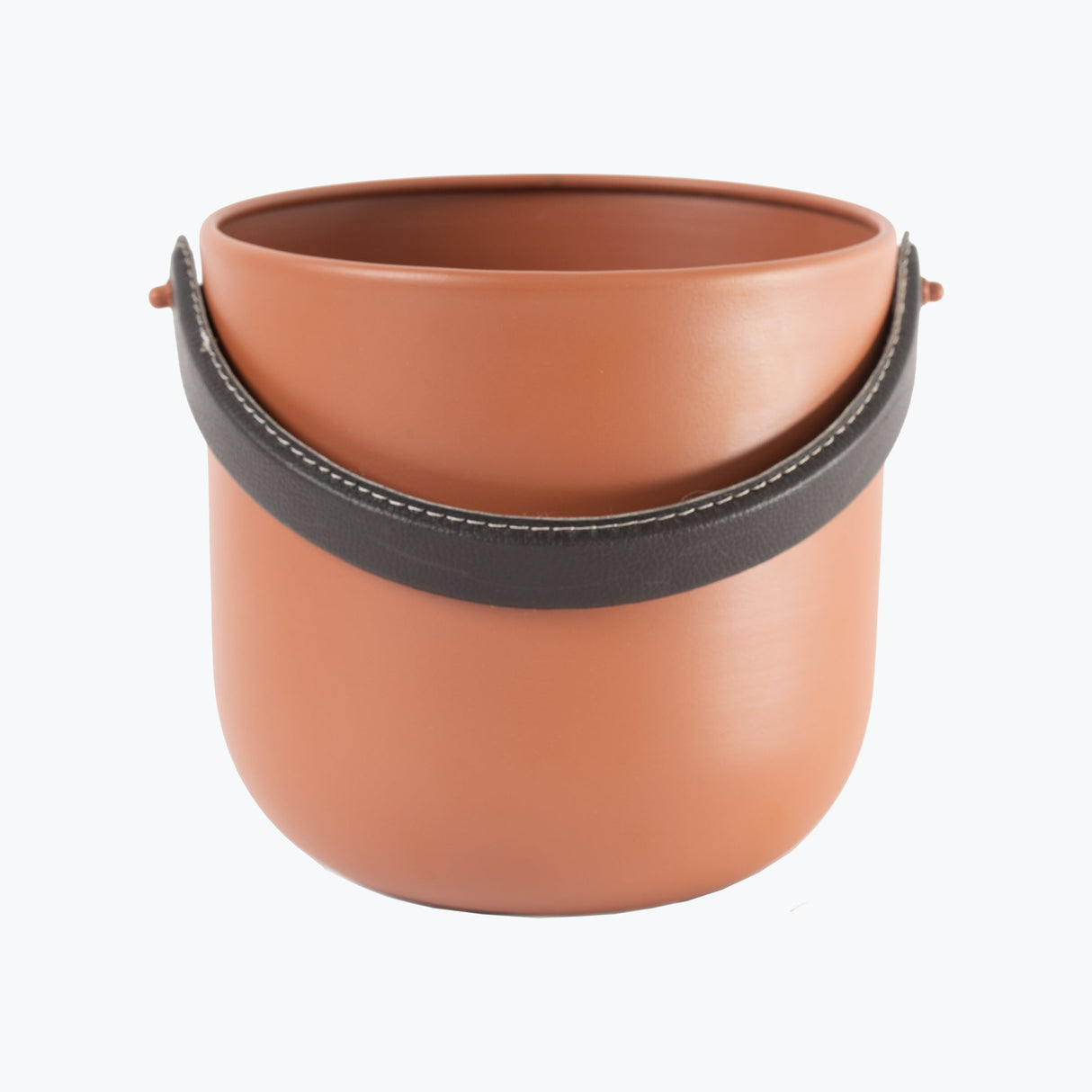Lola potteskjuler terracotta