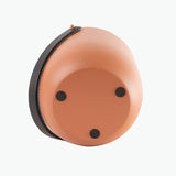 Lola potteskjuler terracotta stor