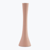 Shapes dusty pink lysestake høy H: 26 cm