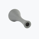 Shapes dusty green lysestake lav H: 20 cm