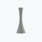 Shapes dusty green lysestake lav H: 20 cm
