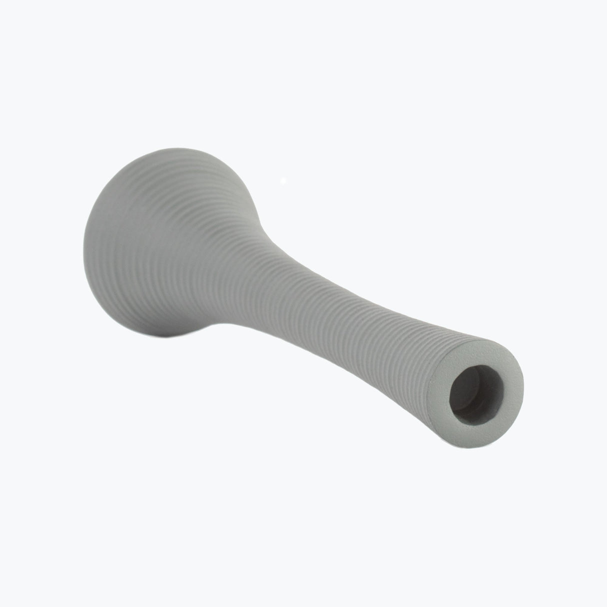 Shapes dusty green lysestake høy H: 26 cm