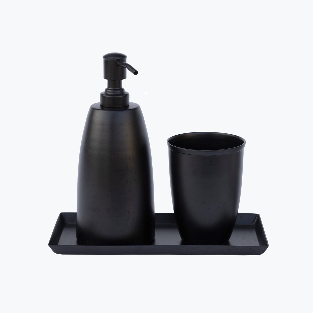 Adrian baderomssett 3 deler