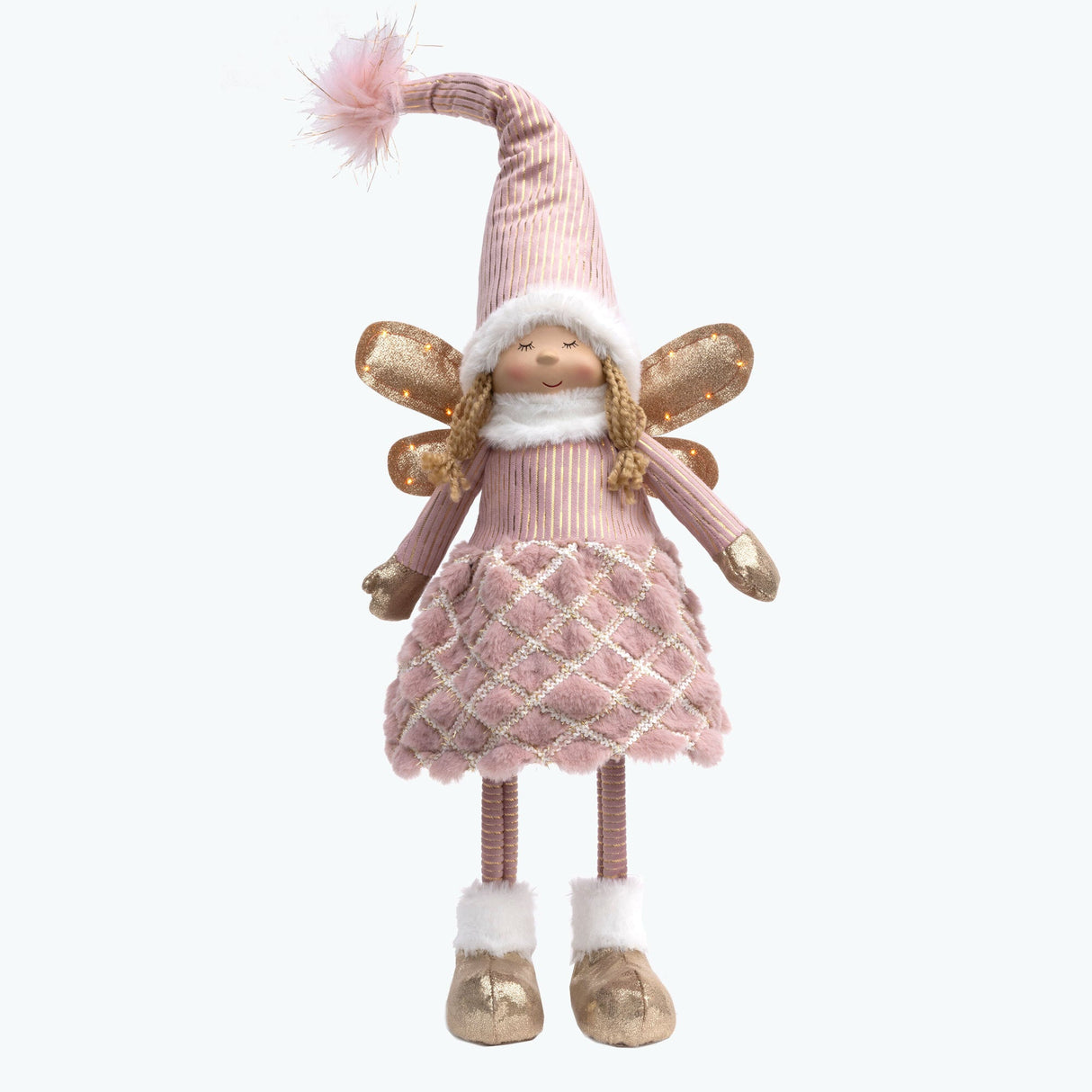 Rose Angel stor