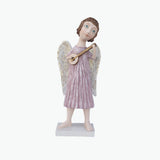 Lavinia engel  med lutt