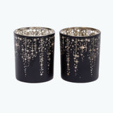 Stars telysholder 2 stk