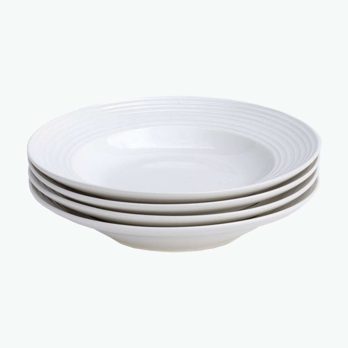 Scala dyp tallerken 4 stk