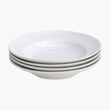 Scala dyp tallerken 4 stk