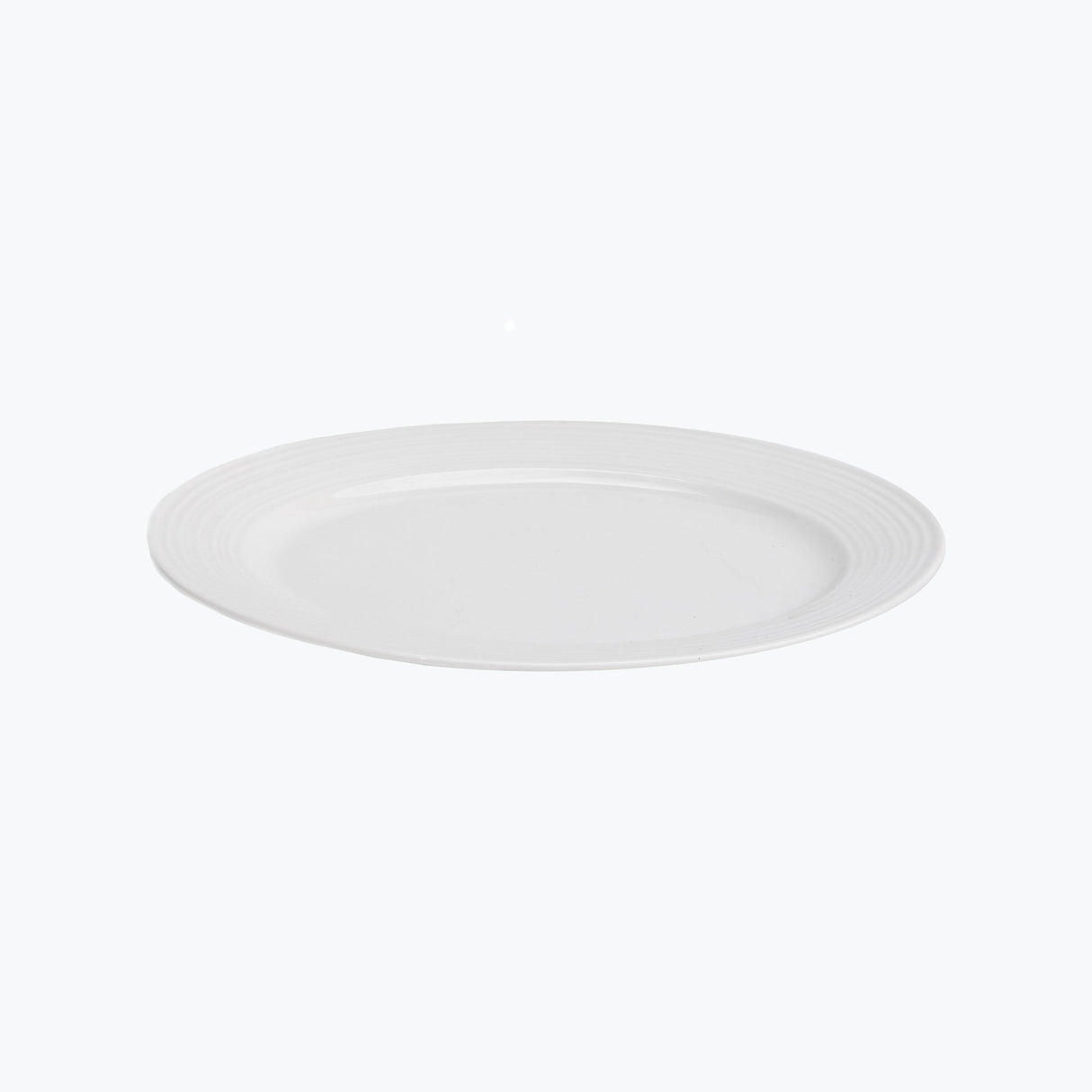Scala ovalt fat 25x30 cm