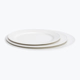 Scala ovalt fat 25x30 cm
