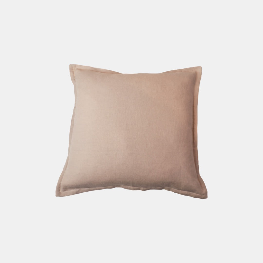 Elma Natural putetrekk 50x50 cm
