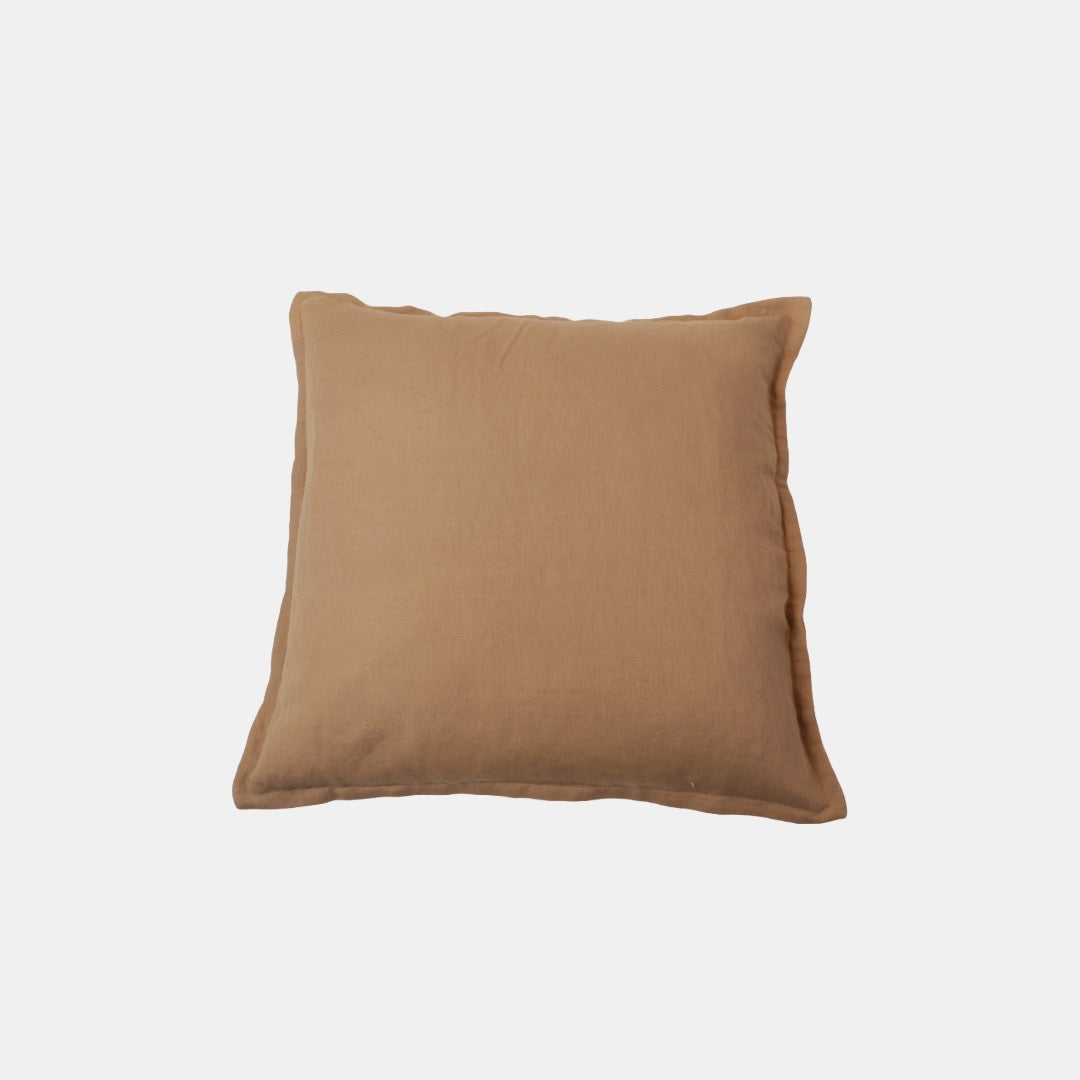 Elma Brown putetrekk 50x50 cm