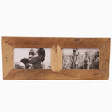 Moments ramme for 2 bilder