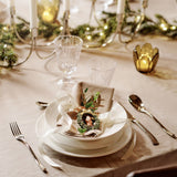 Christmas Spirit krans julepynt 3 stk