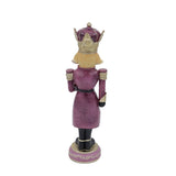 Majestic Christmas figur nøtteknekker