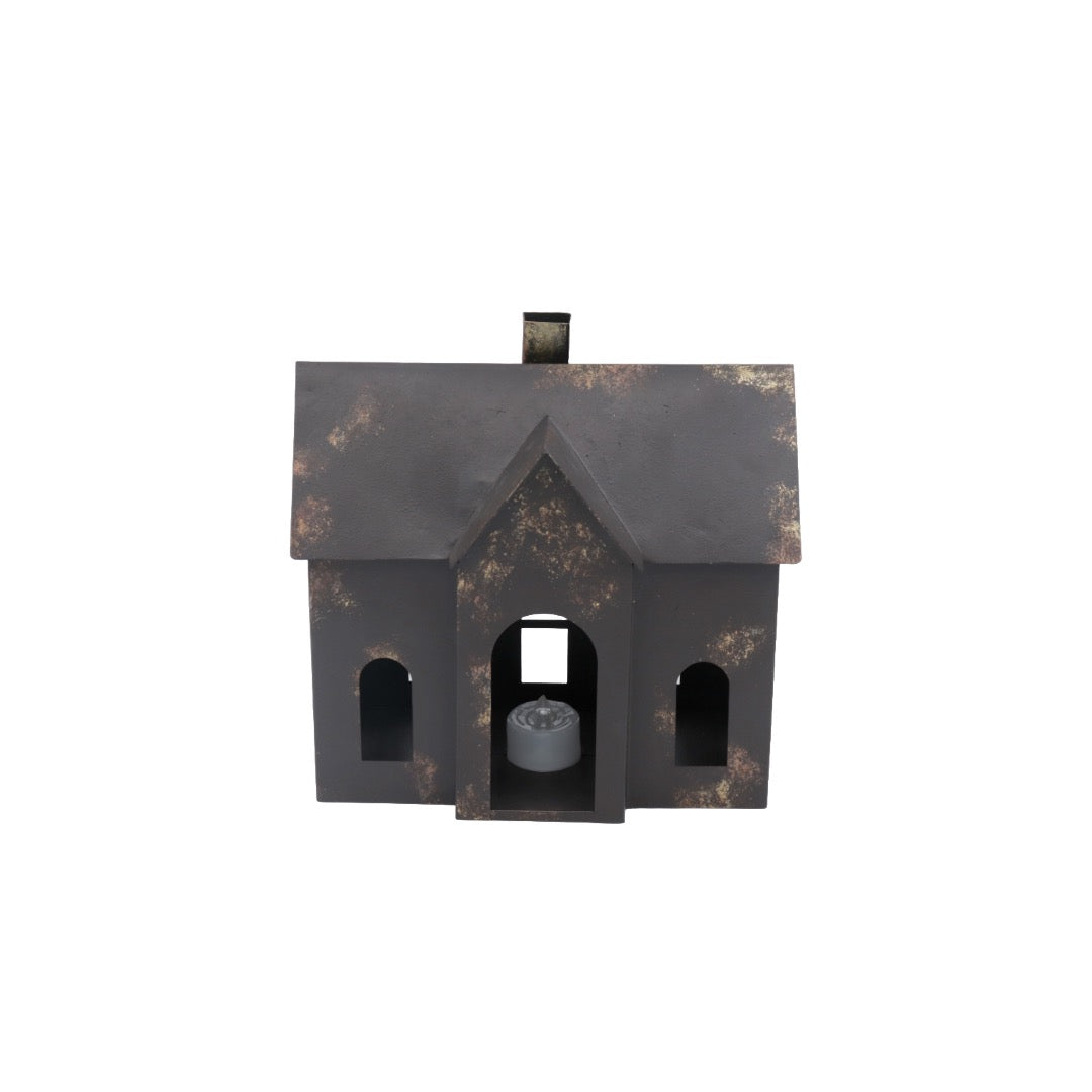 House lykt H20 cm