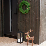 Christmas julekrans m/LED lys 50 cm