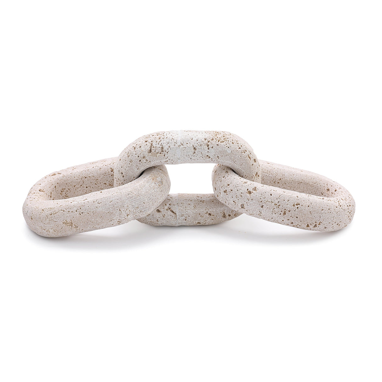 Natural Marble figur lenke