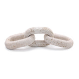 Natural Marble figur lenke