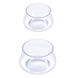 Velina glassbolle 2 stk
