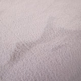 Luxe Fur pledd
