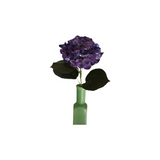 Hortensia blå 62 cm