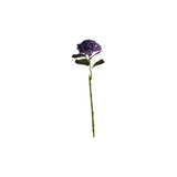 Hortensia blå 62 cm