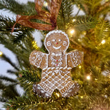 Christmas Tree med LED-lys 215 cm