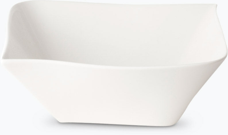 Hvit Lilje bolle stor