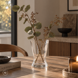 Ines vase 19 cm