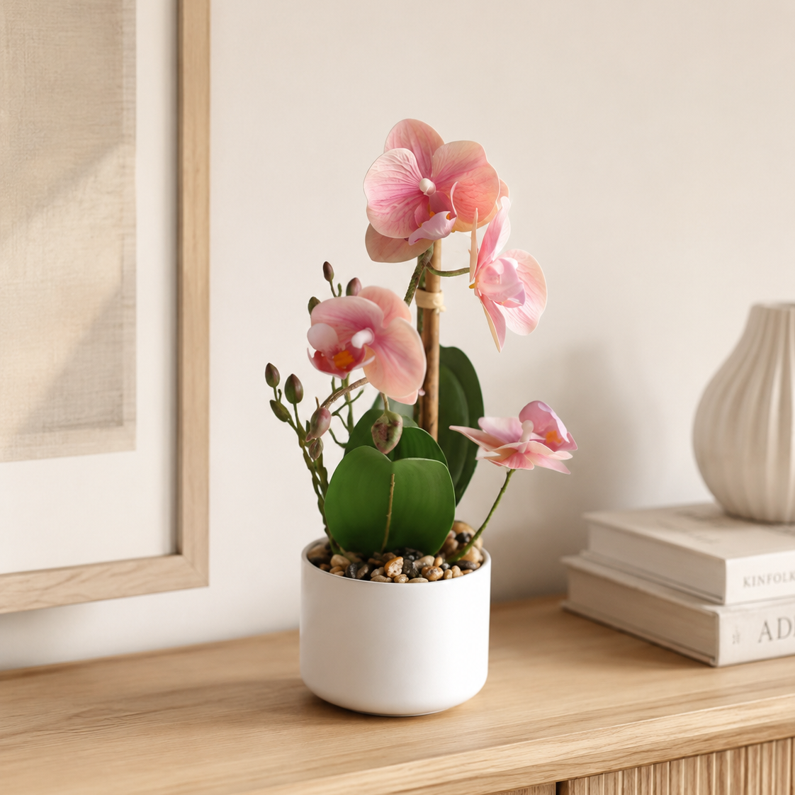 Orchid pink 30 cm