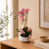 Orchid pink 47 cm