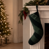 Christmas Stocking julestrømpe