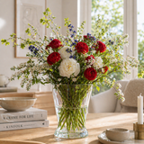 Ines vase 19 cm