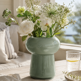 River vase