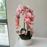 Orchid pink 47 cm
